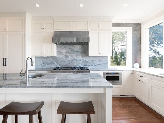 Quartzite Countertops Brand Guide - AA Marble & Granite Custom Countertops