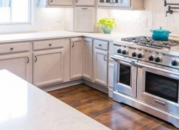 Countertop Fabricator and Installer- Everything You Need to Know