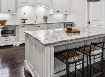 Granite Countertop Prices